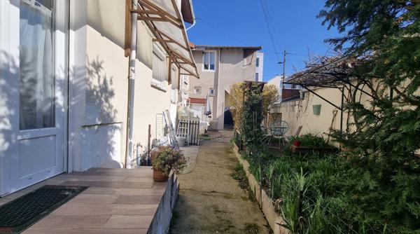 Maison 3 pièces - 51 m² Exclusivité efficity