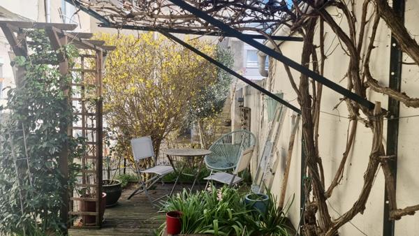 Maison 3 pièces - 51 m² Exclusivité efficity