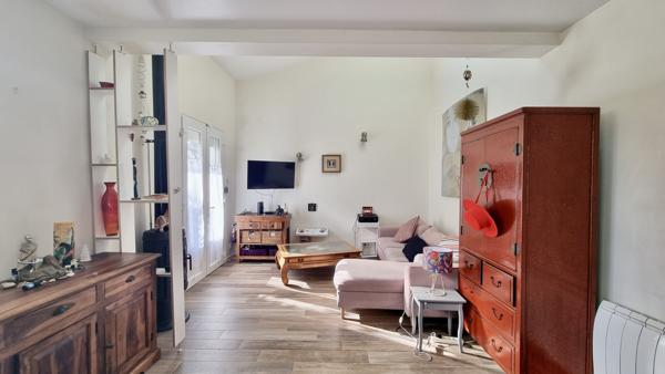 Maison 3 pièces - 51 m² Exclusivité efficity