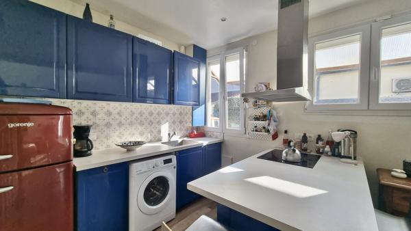 Maison 3 pièces - 51 m² Exclusivité efficity