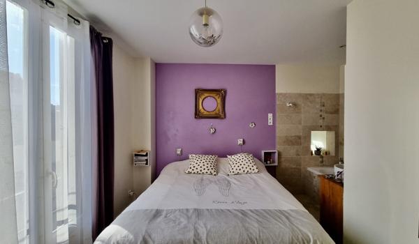 Maison 3 pièces - 51 m² Exclusivité efficity