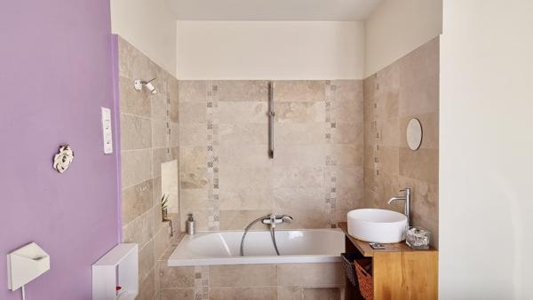 Maison 3 pièces - 51 m² Exclusivité efficity