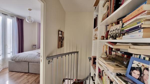 Maison 3 pièces - 51 m² Exclusivité efficity