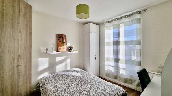 Maison 3 pièces - 51 m² Exclusivité efficity