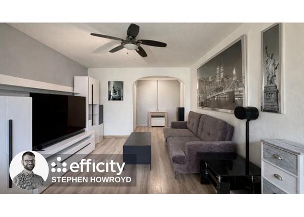 Appartement 4 pièces - 79 m² Exclusivité