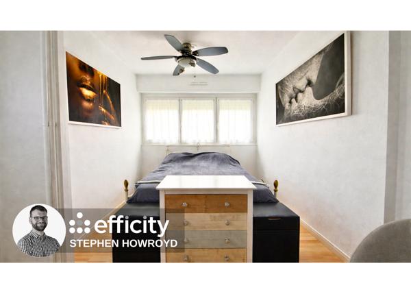 Appartement 4 pièces - 79 m² Exclusivité