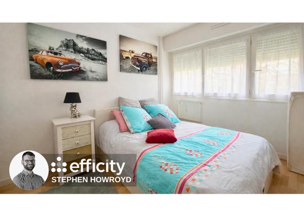 Appartement 4 pièces - 79 m² Exclusivité