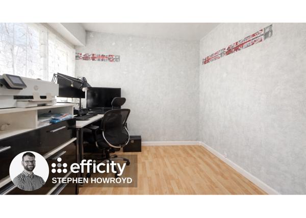 Appartement 4 pièces - 79 m² Exclusivité