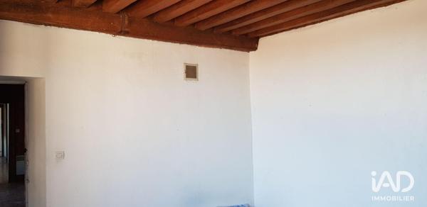 Immeuble à vendre 4 pièces 266 m² Château-Chinon (Ville)