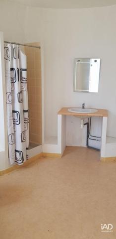 Immeuble à vendre 4 pièces 266 m² Château-Chinon (Ville)