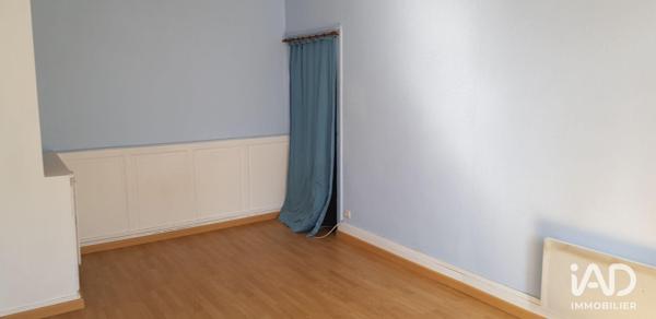 Immeuble à vendre 4 pièces 266 m² Château-Chinon (Ville)