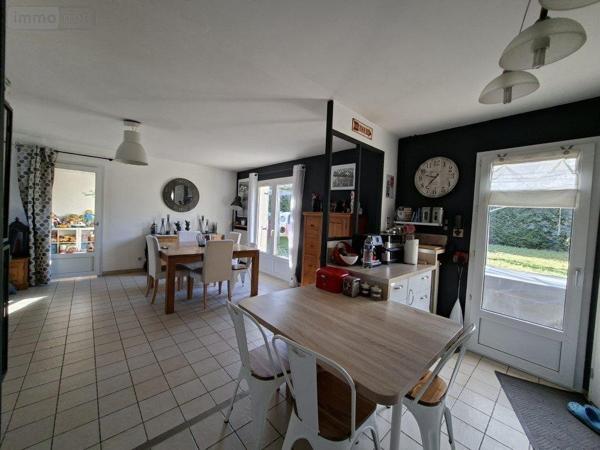 Maison individuelle à vendre à Ballan-Miré dans l'Indre-et-Loire (37510), ref : VM343-37125