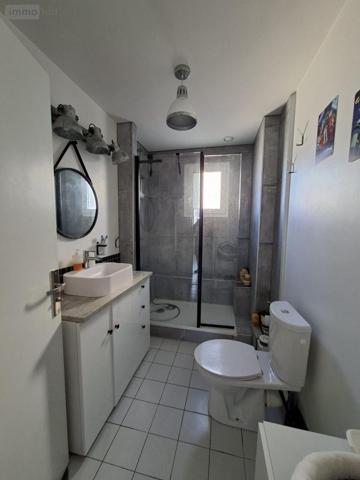 Maison individuelle à vendre à Ballan-Miré dans l'Indre-et-Loire (37510), ref : VM343-37125