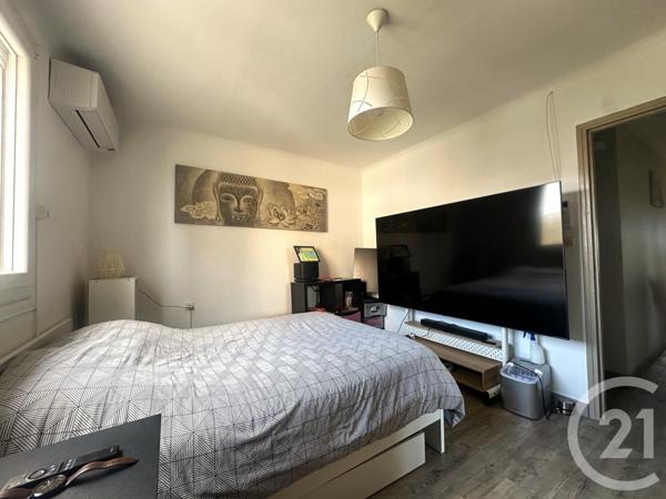 Appartement T2 à vendre  2 pièces - 41,09 m2 LE GRAU D AGDE - 34