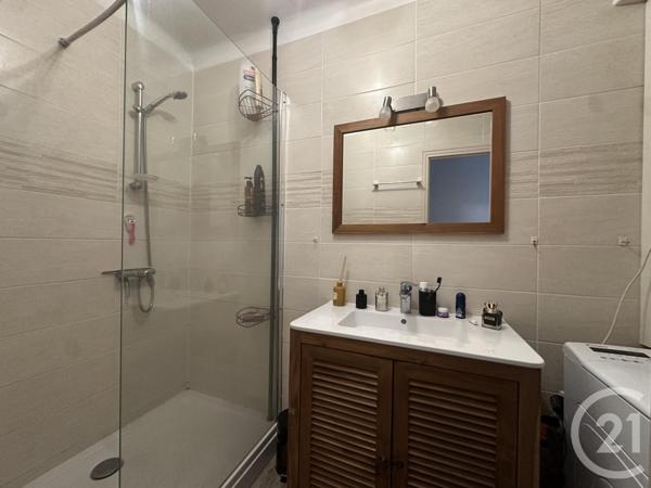 Appartement T2 à vendre  2 pièces - 41,09 m2 LE GRAU D AGDE - 34