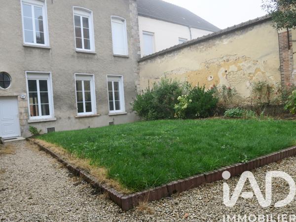 Maison à vendre 6 pièces 170 m² Sézanne