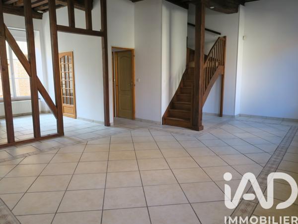 Maison à vendre 6 pièces 170 m² Sézanne