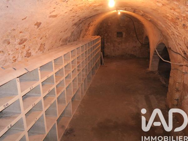 Maison à vendre 6 pièces 170 m² Sézanne