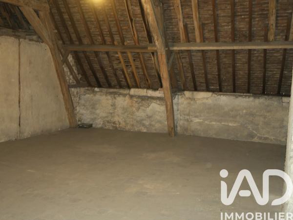 Maison à vendre 6 pièces 170 m² Sézanne