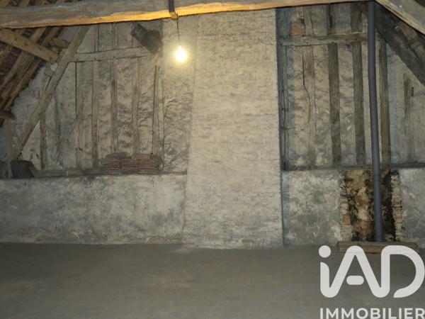 Maison à vendre 6 pièces 170 m² Sézanne