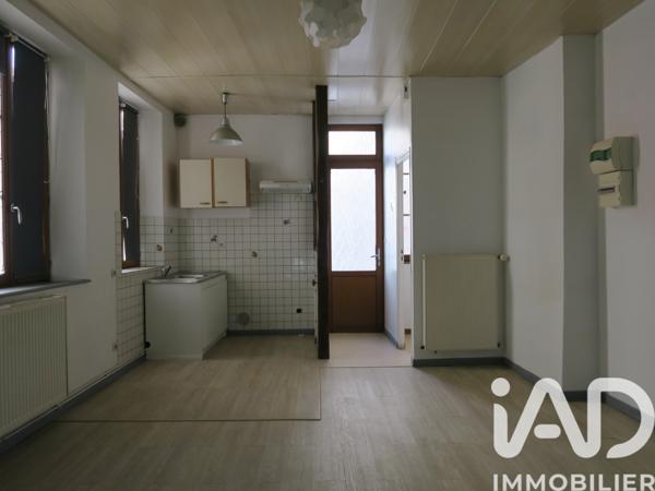 Maison à vendre 6 pièces 170 m² Sézanne