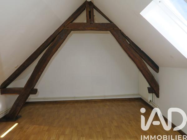 Maison à vendre 6 pièces 170 m² Sézanne