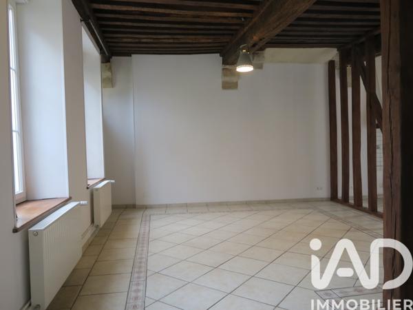 Maison à vendre 6 pièces 170 m² Sézanne