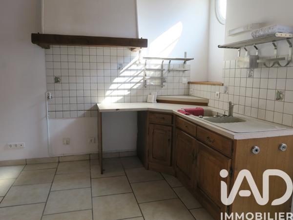 Maison à vendre 6 pièces 170 m² Sézanne