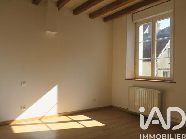Maison à vendre 6 pièces 170 m² Sézanne