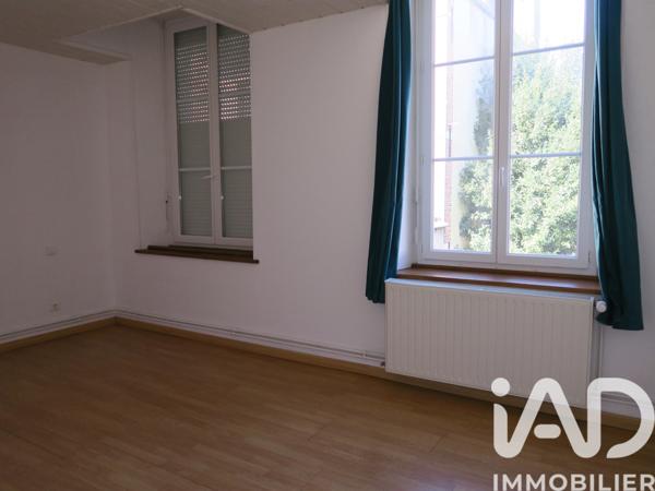 Maison à vendre 6 pièces 170 m² Sézanne