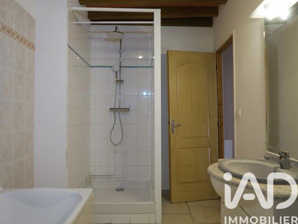 Maison à vendre 6 pièces 170 m² Sézanne