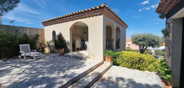 Maison 7 pièces 176 m2