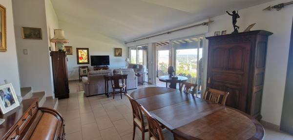 Maison 7 pièces 176 m2