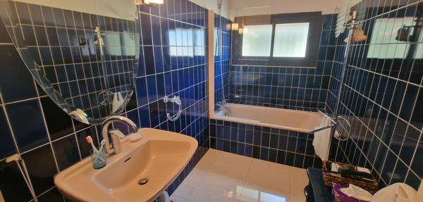 Maison 7 pièces 176 m2