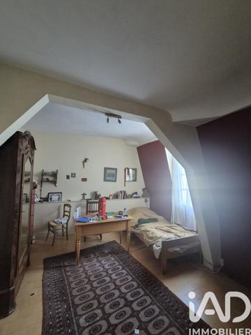 Maison à vendre 12 pièces 306 m² Auxerre