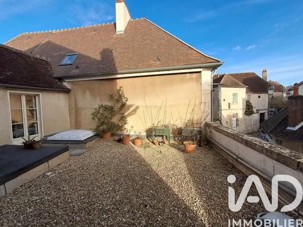 Maison à vendre 12 pièces 306 m² Auxerre