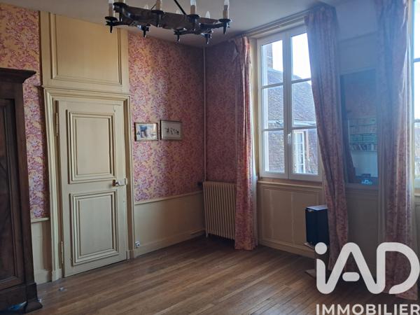 Maison à vendre 12 pièces 306 m² Auxerre