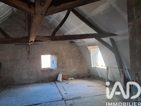 Maison à vendre 12 pièces 306 m² Auxerre