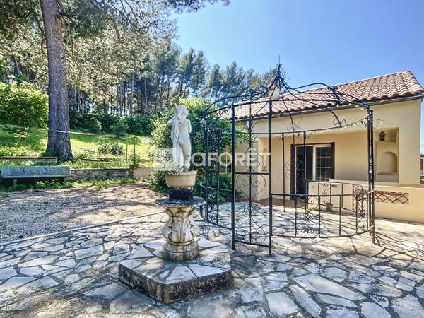 Achat maison Aubagne - 4 pièce(s) - 110 m² - 480 000 €