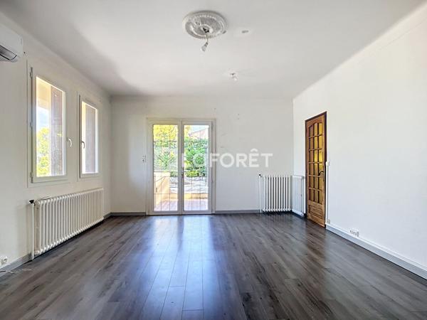 Achat maison Aubagne - 4 pièce(s) - 110 m² - 480 000 €