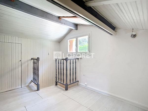 Achat maison Aubagne - 4 pièce(s) - 110 m² - 480 000 €