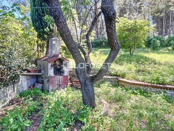 Achat maison Aubagne - 4 pièce(s) - 110 m² - 480 000 €