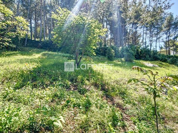 Achat maison Aubagne - 4 pièce(s) - 110 m² - 480 000 €