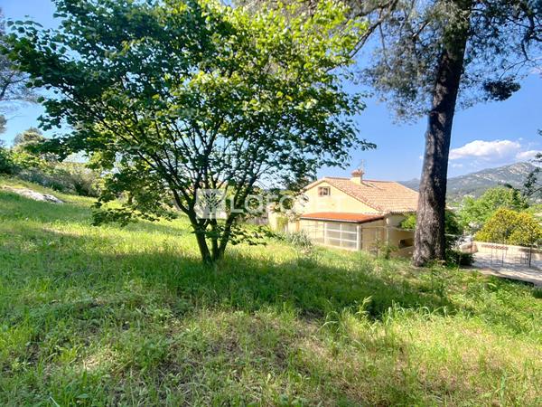 Achat maison Aubagne - 4 pièce(s) - 110 m² - 480 000 €