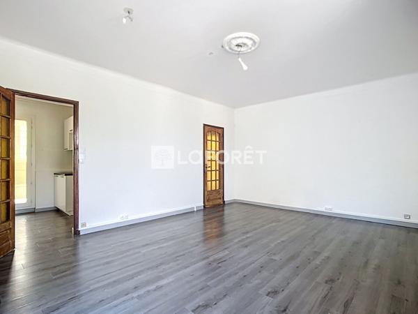 Achat maison Aubagne - 4 pièce(s) - 110 m² - 480 000 €