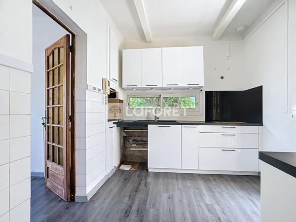 Achat maison Aubagne - 4 pièce(s) - 110 m² - 480 000 €