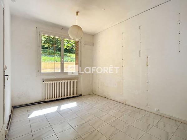 Achat maison Aubagne - 4 pièce(s) - 110 m² - 480 000 €