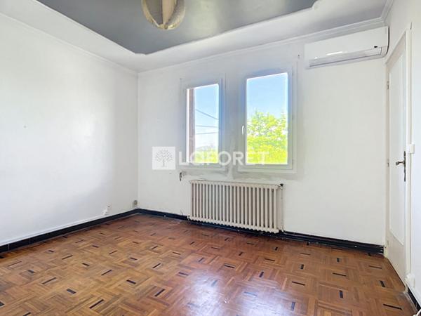 Achat maison Aubagne - 4 pièce(s) - 110 m² - 480 000 €