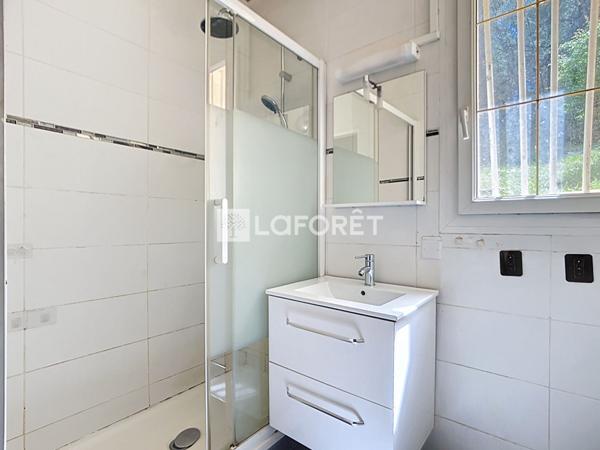 Achat maison Aubagne - 4 pièce(s) - 110 m² - 480 000 €