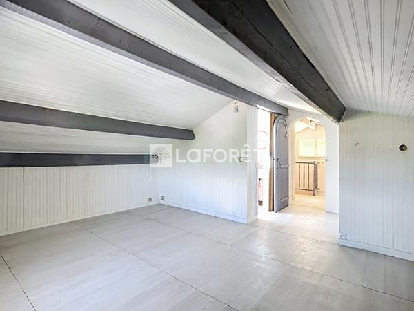 Achat maison Aubagne - 4 pièce(s) - 110 m² - 480 000 €